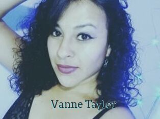 Vanne_Taylor