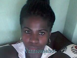 Vannessahot