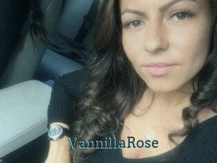 VannillaRose