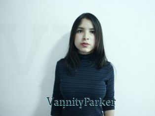 VannityParker