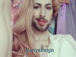 VanyaReign