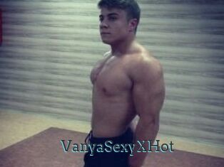 Vanya_SexyXHot
