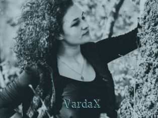 VardaX