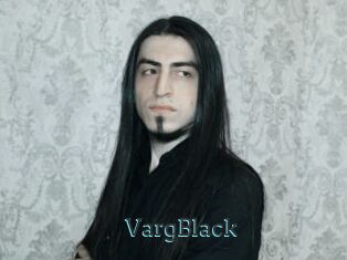VargBlack