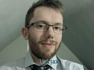 Varjax