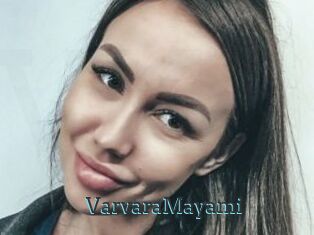 VarvaraMayami