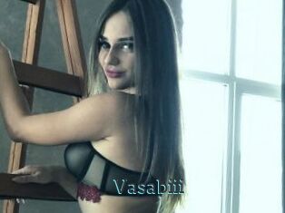 Vasabiii