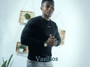 Vasilios