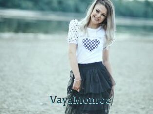 VayaMonroe
