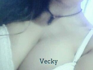 Vecky