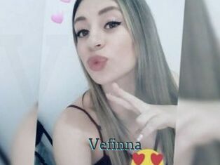 Vefinna