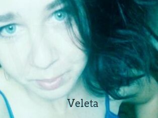 Veleta