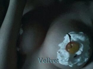 Vellvet