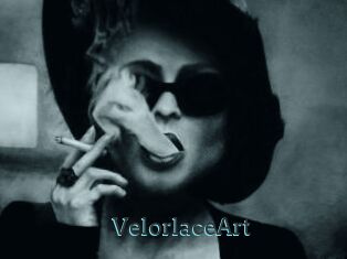 VelorlaceArt