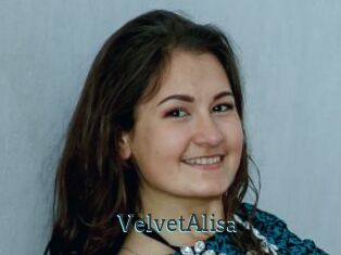 VelvetAlisa