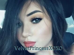 VelvetPrincessXOXO