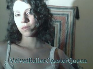VelvetRollerCoasterQueen