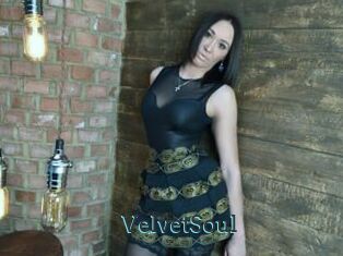 VelvetSoul