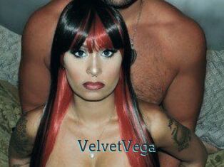 VelvetVega