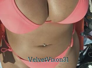 VelvetVixon31