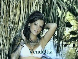 Vendettta