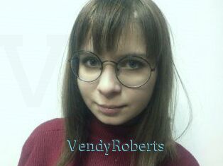 VendyRoberts