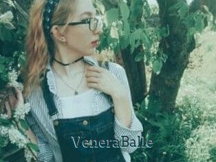 VeneraBalle