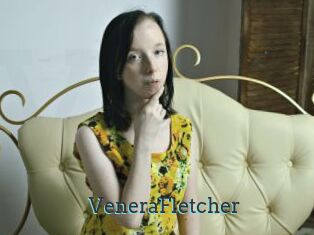 VeneraFletcher