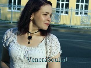VeneraSoulful