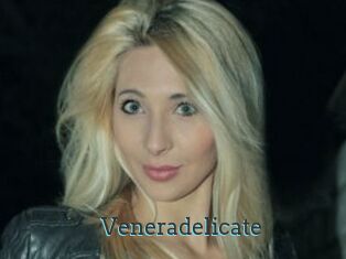 Veneradelicate