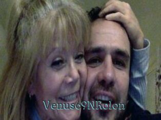 Venus69NRolon