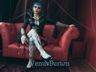 VenusBurton