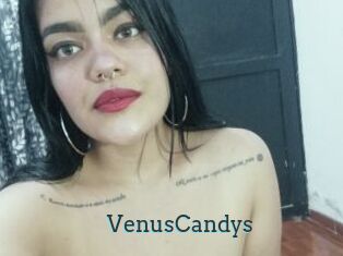 VenusCandys