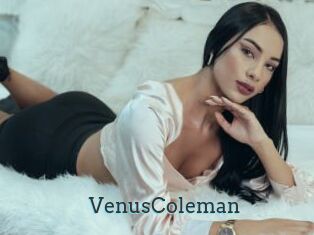 VenusColeman