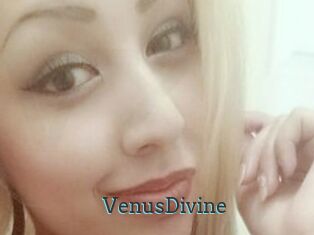 VenusDivine