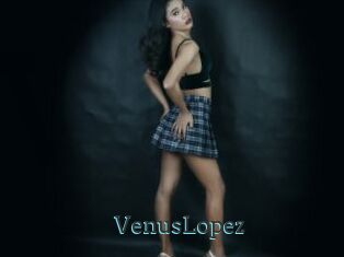 VenusLopez