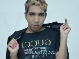 VenusRobert