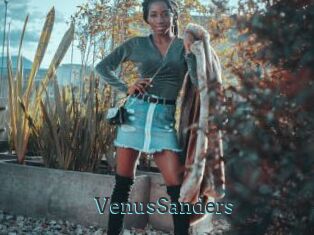 VenusSanders