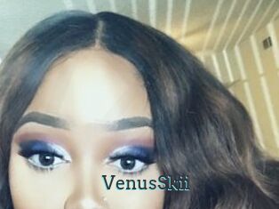 VenusSkii