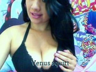Venus_squirt