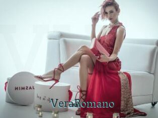 VeraRomano
