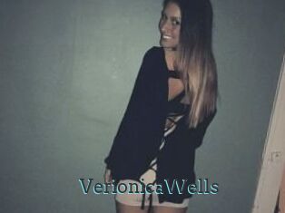 Verionica_Wells