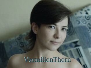 VermilionThorn