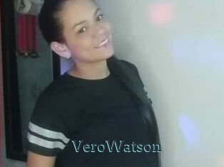 VeroWatson