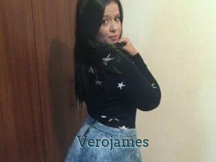 Verojames