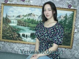 VeronaMcdonald
