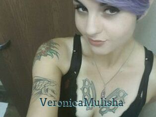 VeronicaMulisha