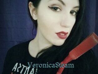 VeronicaSteam