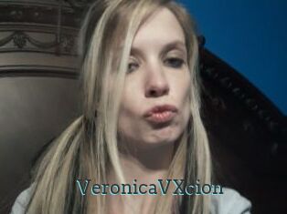 VeronicaVXcion
