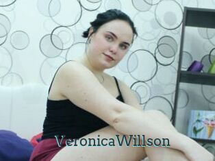 VeronicaWillson